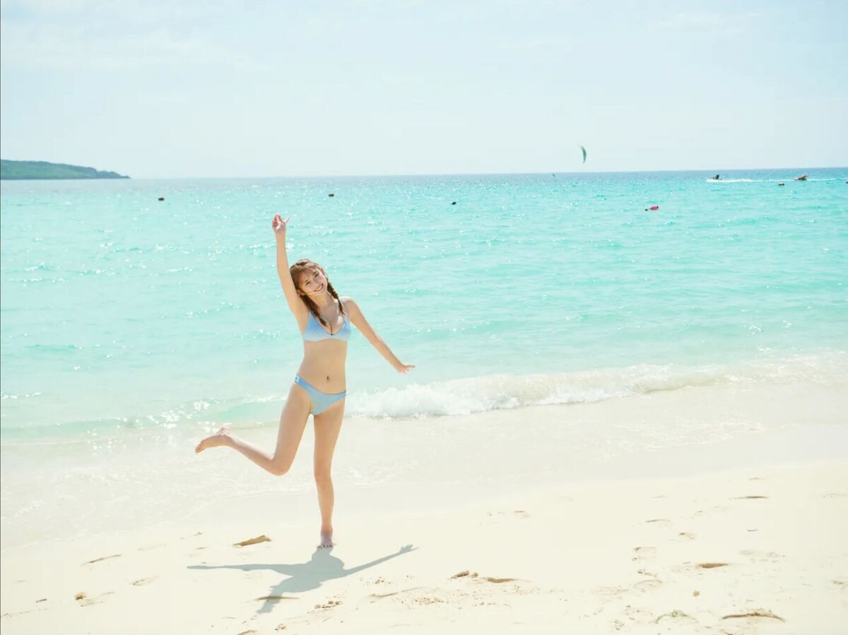 JP Yuna Kogawa ゆうちゃみ - デジタル限定 ゆうちゃみ2nd写真集 ちゃみSummer オール未公開 Another edition Part02 52 JP Yuna Kogawa ゆうちゃみ - デジタル限定 ゆうちゃみ2nd写真集 ちゃみSummer オール未公開 Another edition Part02