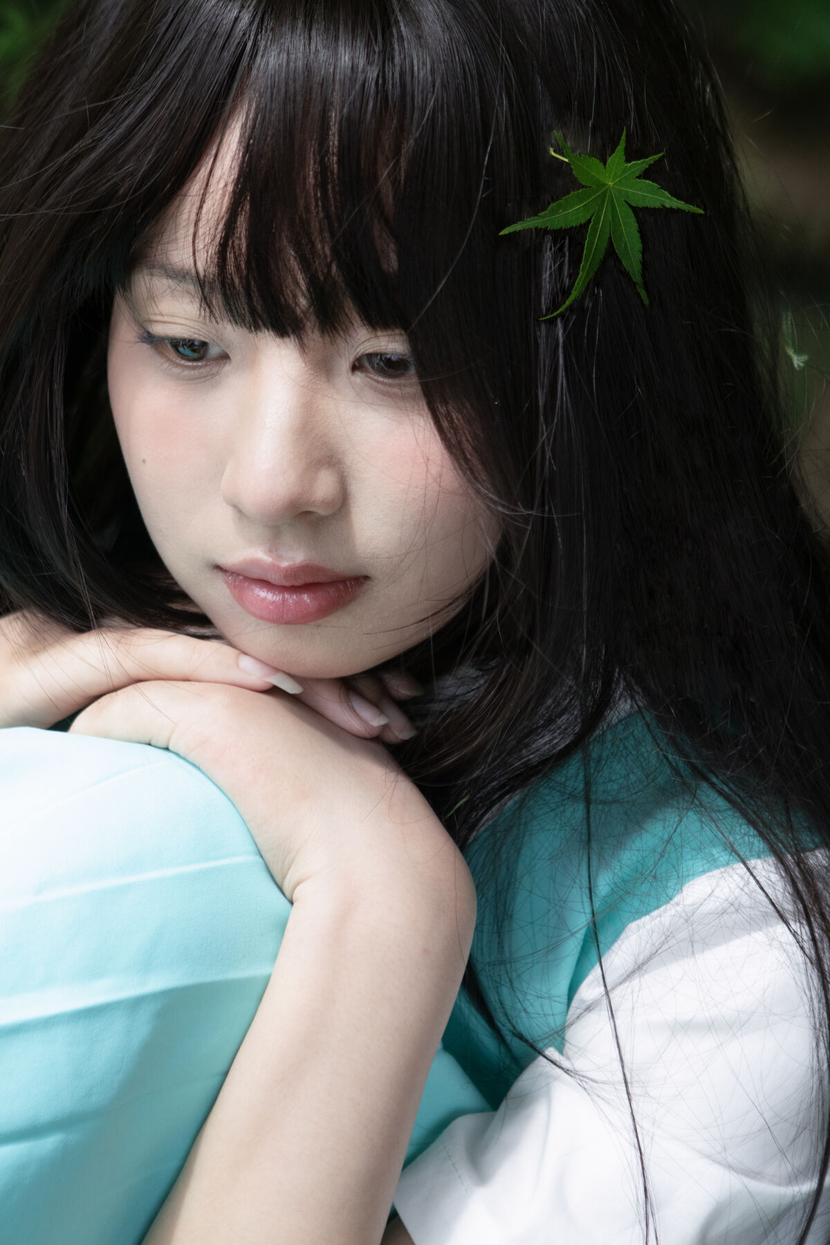 YiTuYu艺图语 Vol.9796 Xiao U 15 YiTuYu艺图语 Vol.9796 Xiao U