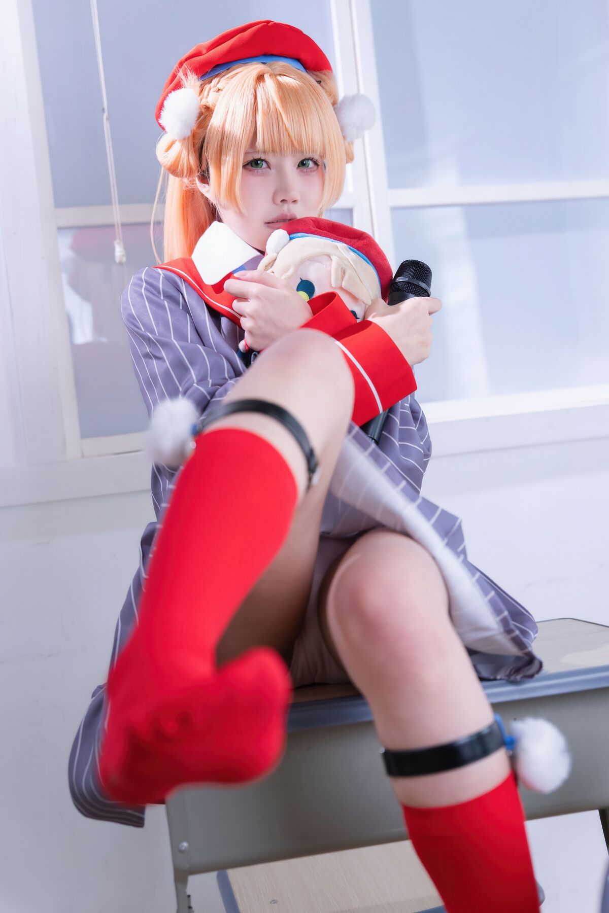 Coser@清水凪 - 时雨羽衣 59 Coser@清水凪 - 时雨羽衣
