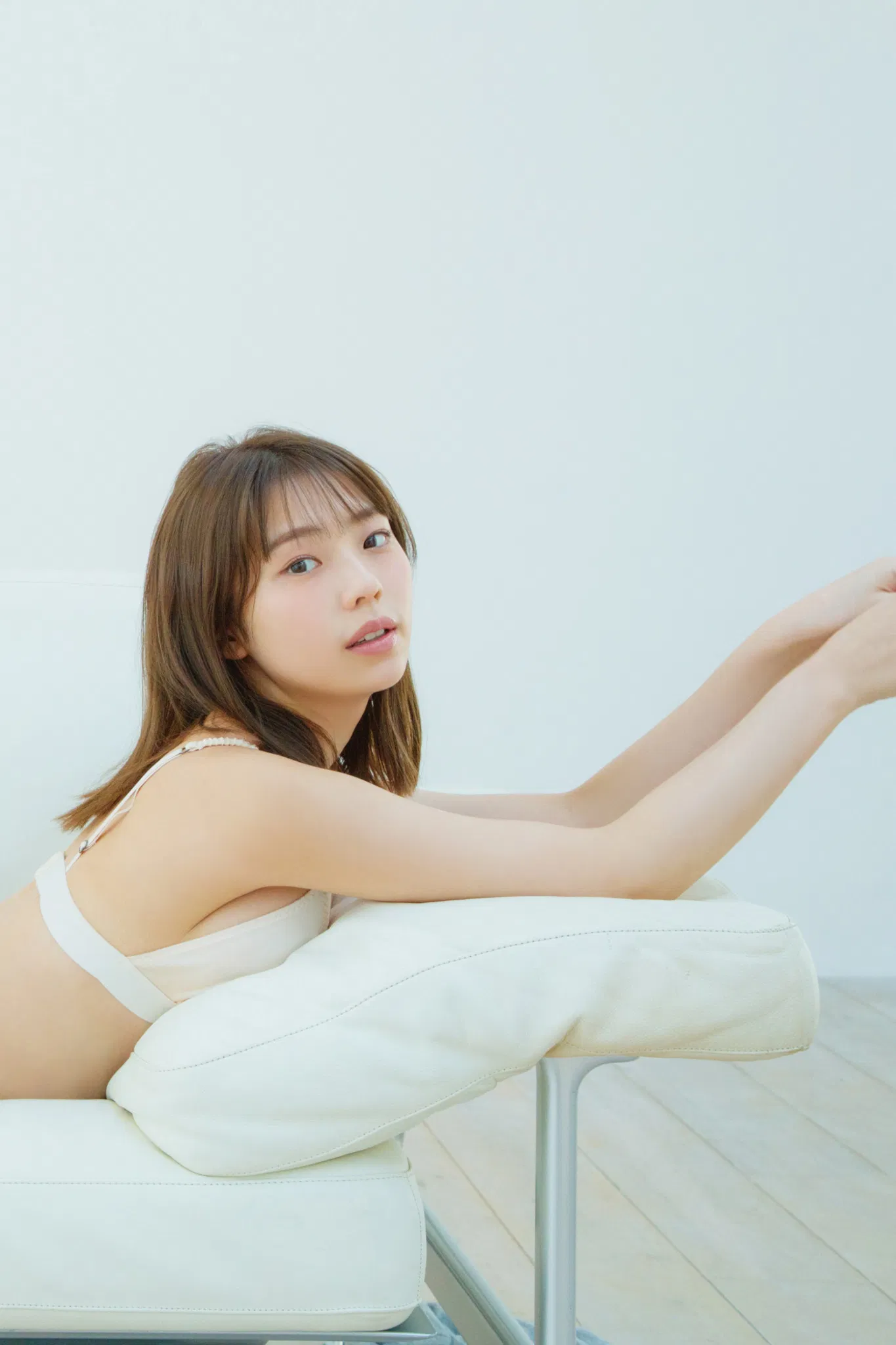 FRIDAYデジタル写真集 菊地姫奈「Spotlight」vol.1 54 FRIDAYデジタル写真集 菊地姫奈「Spotlight」vol.1