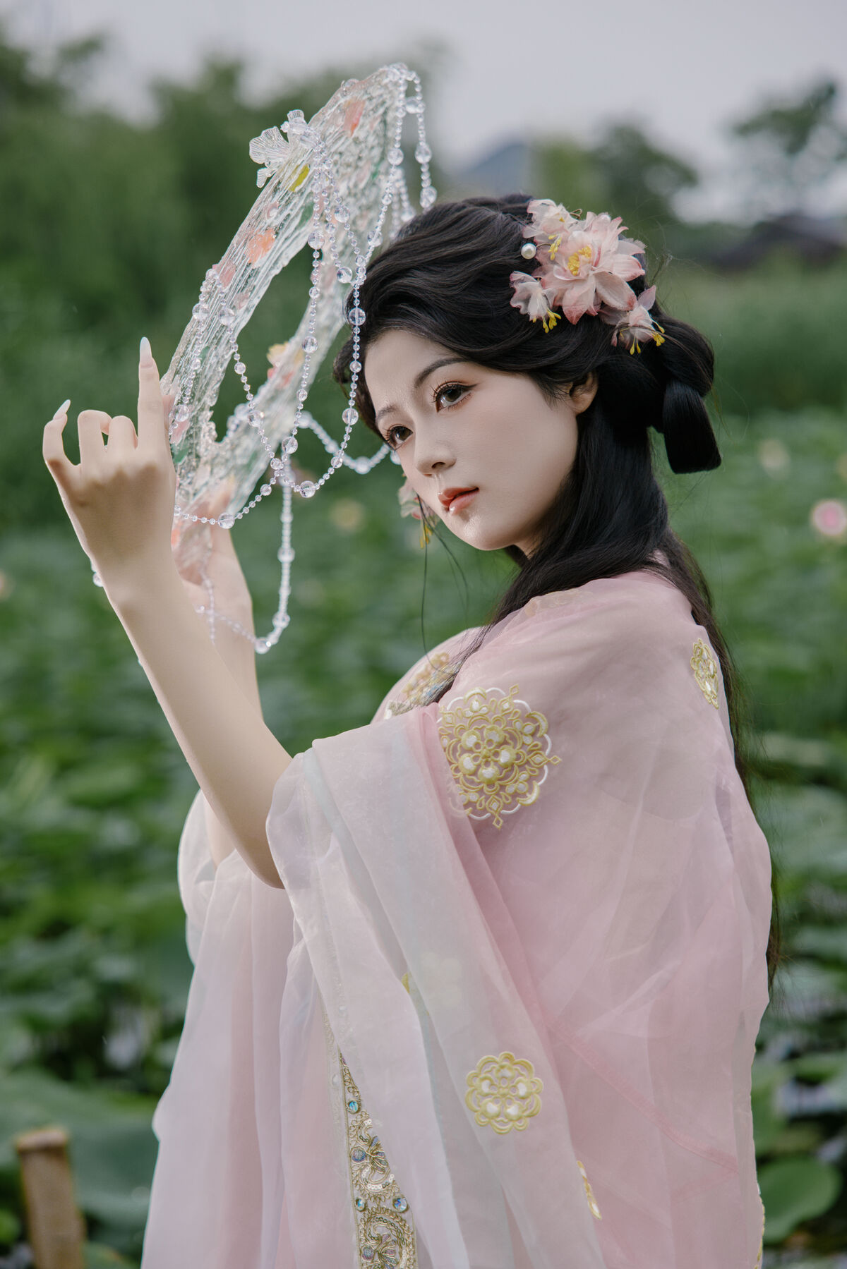 YiTuYu艺图语 Vol.9865 A Lin 24 YiTuYu艺图语 Vol.9865 A Lin