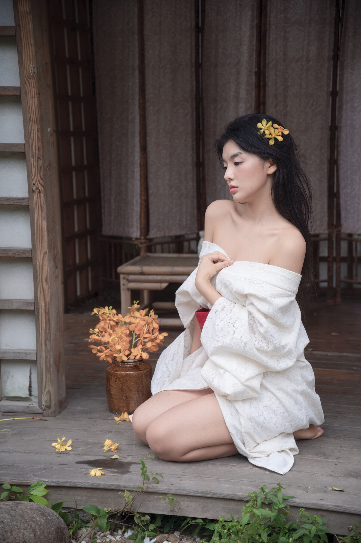 YiTuYu艺图语 Vol.9781 Wan Zi 55 YiTuYu艺图语 Vol.9781 Wan Zi