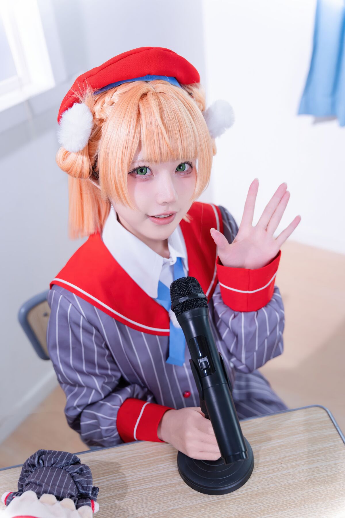 Coser@清水凪 - 时雨羽衣 60 Coser@清水凪 - 时雨羽衣