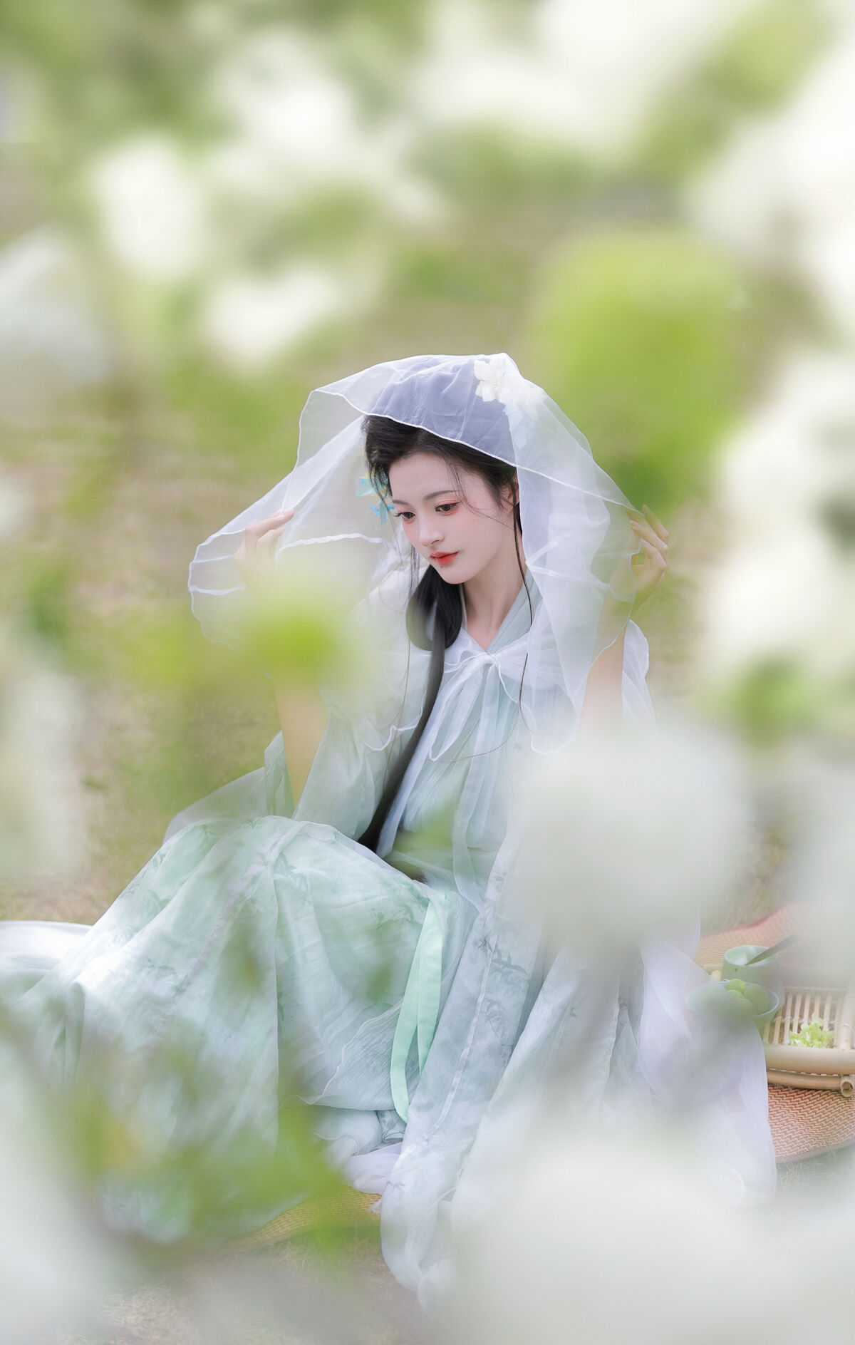 YiTuYu艺图语 Vol.9844 Duan Duan 15 YiTuYu艺图语 Vol.9844 Duan Duan