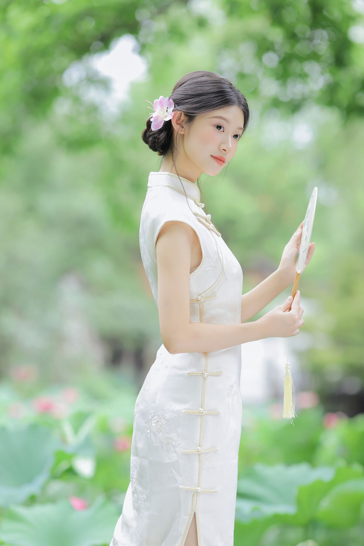 YiTuYu艺图语 Vol.9703 Yi Kou Shao Mai 36 YiTuYu艺图语 Vol.9703 Yi Kou Shao Mai