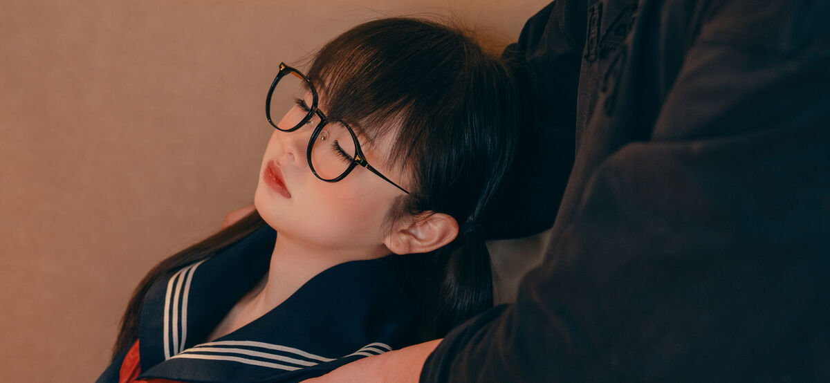 Coser@幼水铃衣 - 靡途 Part03 51 Coser@幼水铃衣 - 靡途 Part03