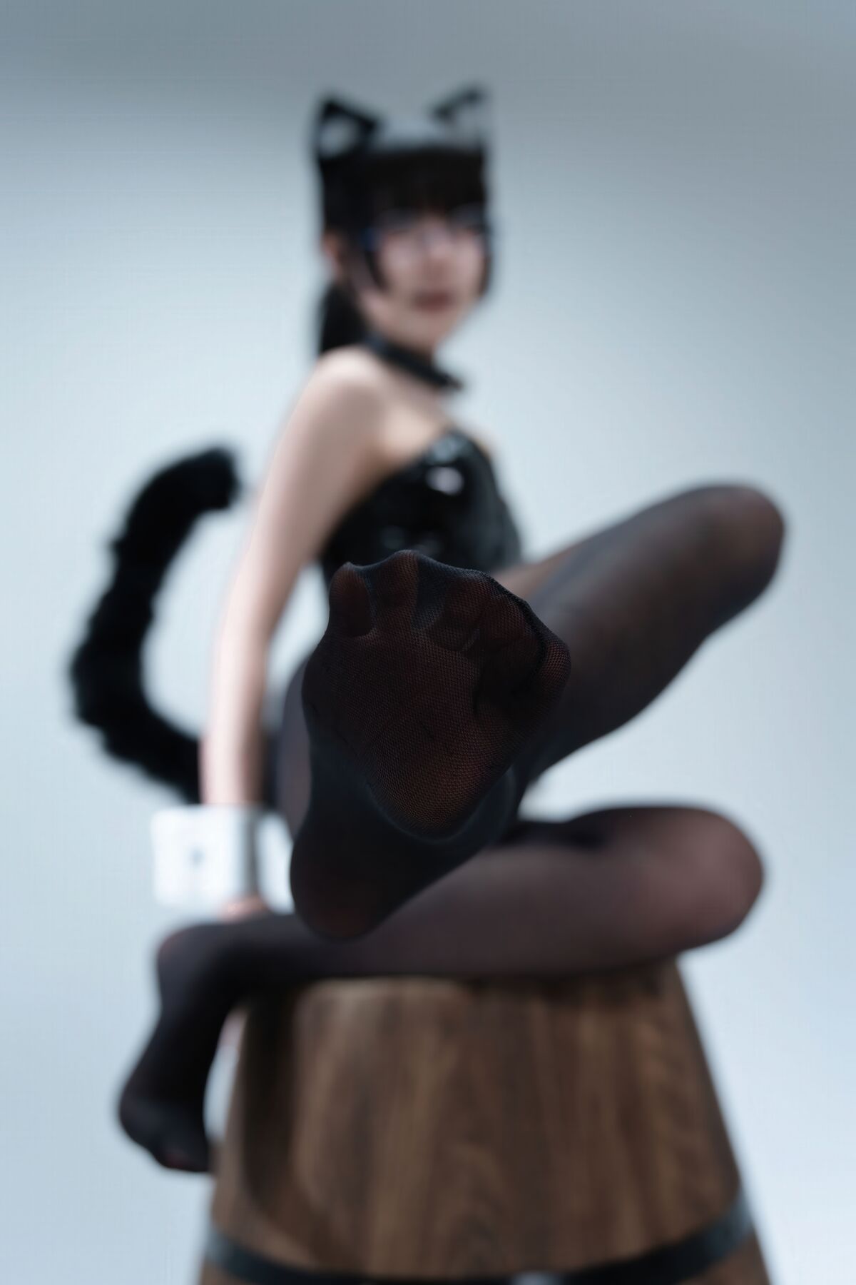 Coser@清水凪 - 猫说你可以吃蛋糕 Part01 51 Coser@清水凪 - 猫说你可以吃蛋糕 Part01