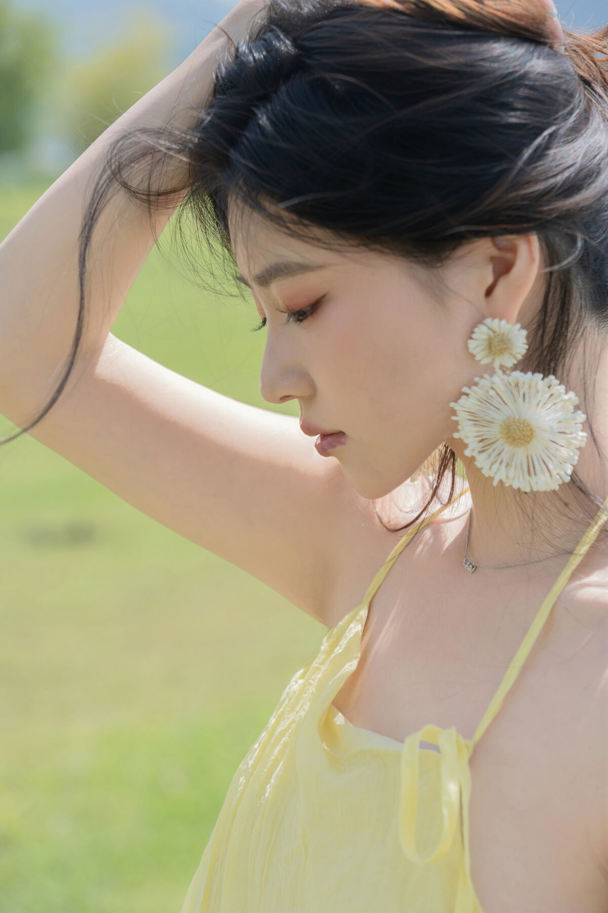 Coser@年年Nnian - 绿茵 81 Coser@年年Nnian - 绿茵