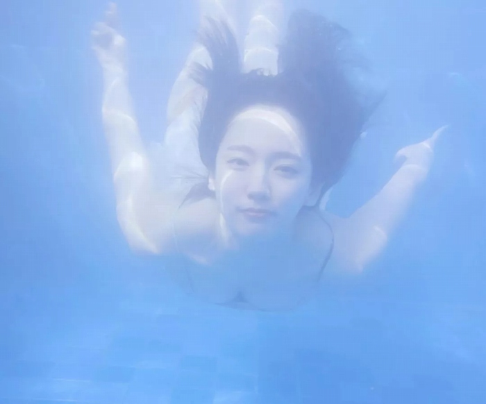 吉岡里帆 Dカップボインの水着グラビア画像! 312 吉岡里帆 Dカップボインの水着グラビア画像!