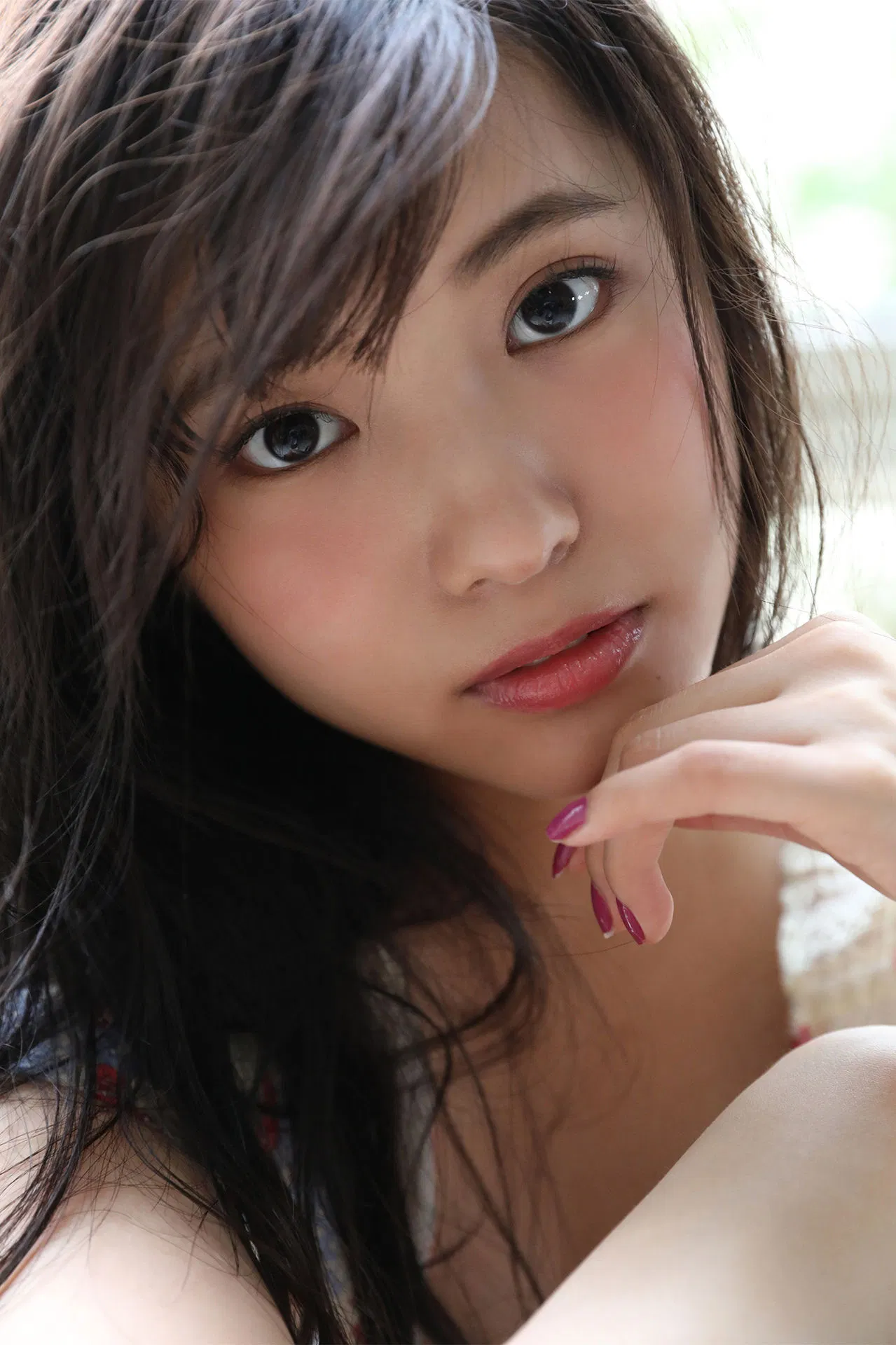 FRIDAYデジタル写真集 古田愛理「愛しのピュアビキニvol.2」 66 FRIDAYデジタル写真集 古田愛理「愛しのピュアビキニvol.2」