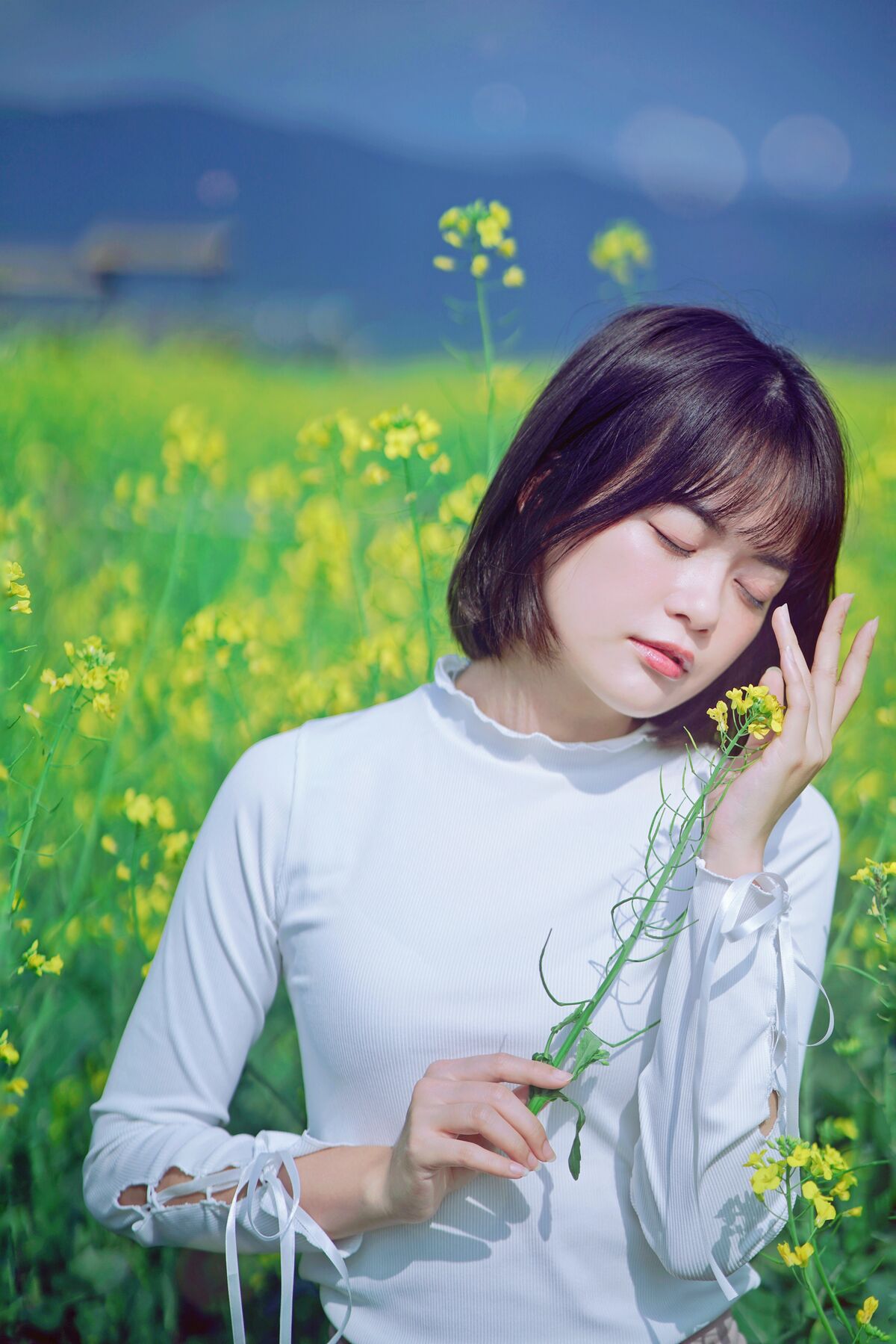 YiTuYu艺图语 Vol.9726 Xiao Ying Kui Zi 20 YiTuYu艺图语 Vol.9726 Xiao Ying Kui Zi