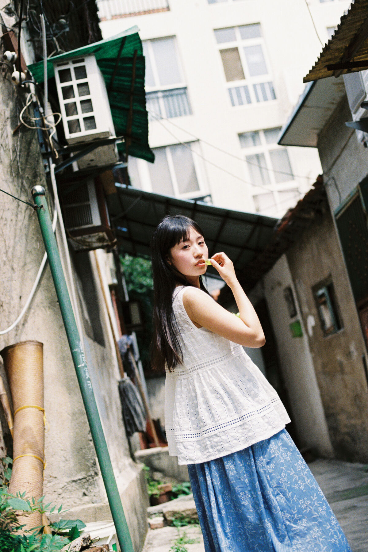 YiTuYu艺图语 Vol.9479 Nian Zi 18 YiTuYu艺图语 Vol.9479 Nian Zi