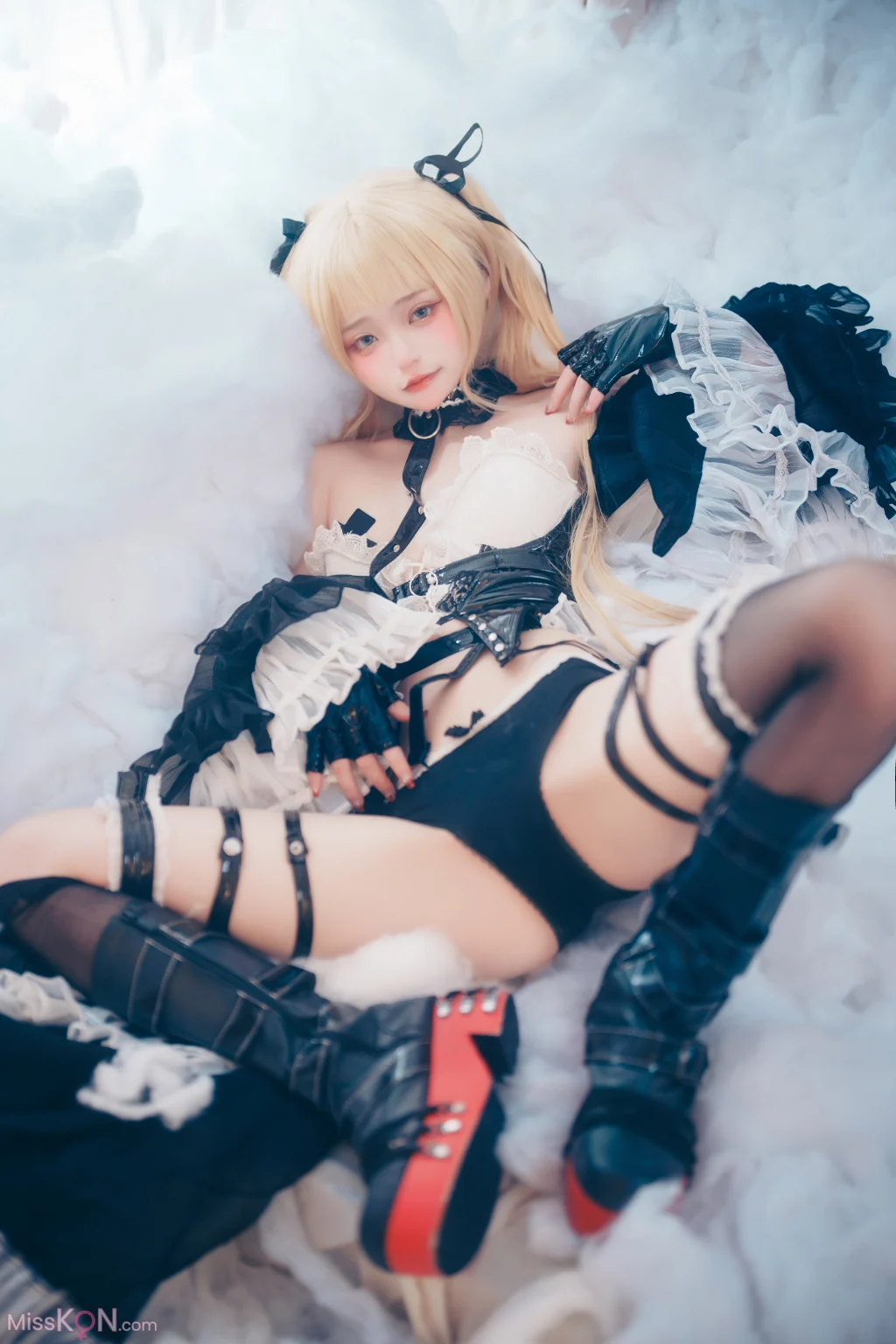 Coser@Irisuare(愛莉): Marie Rose