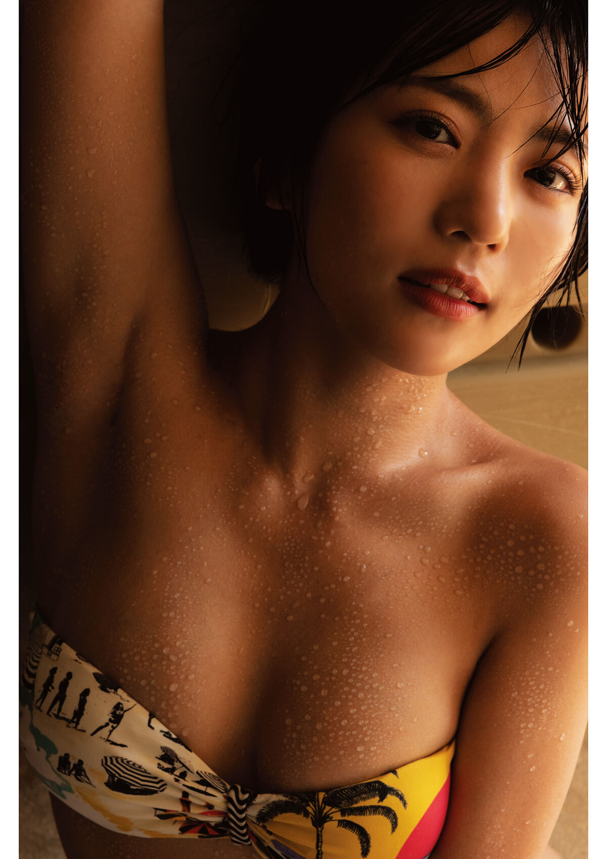 JP Moeka Sasaki 佐々木萌香 - ファースト写真集 いちばん 101 JP Moeka Sasaki 佐々木萌香 - ファースト写真集 いちばん