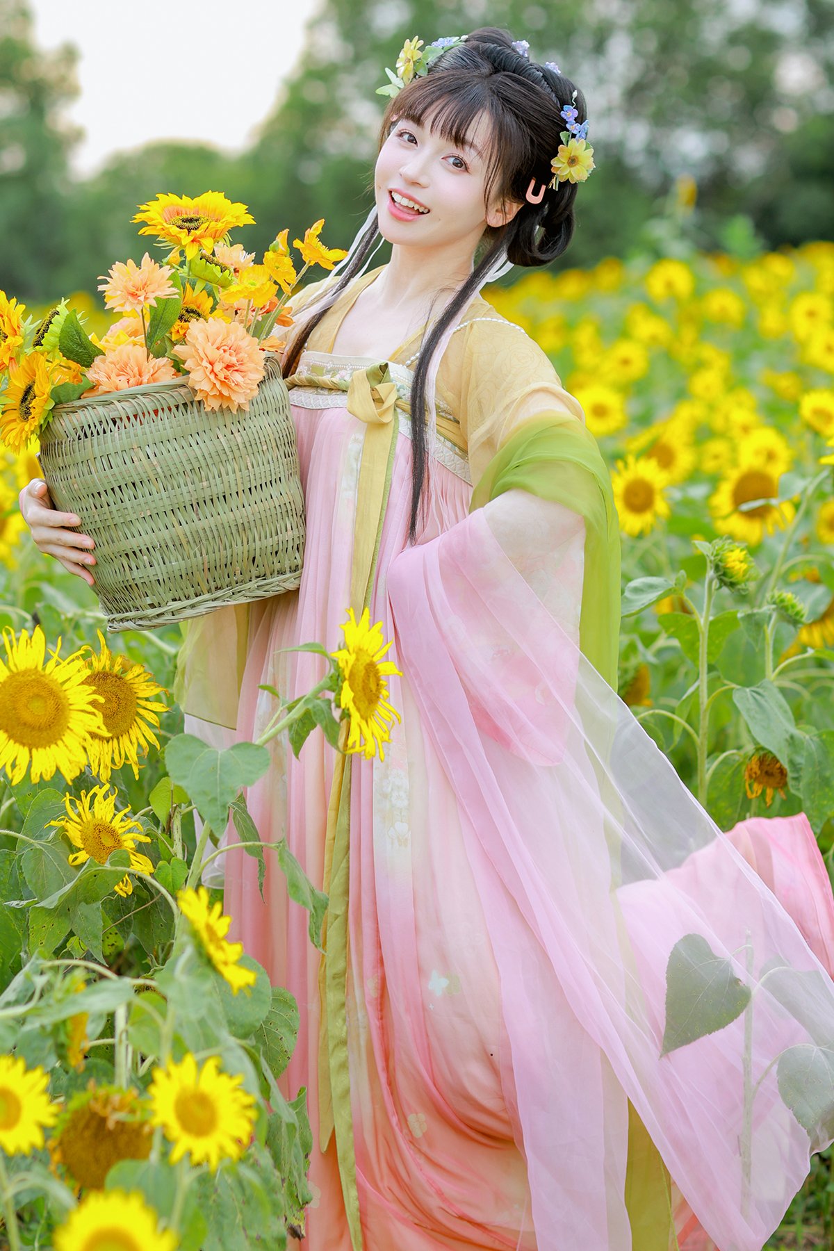 YiTuYu艺图语 Vol.9686 Lin Lin 14 YiTuYu艺图语 Vol.9686 Lin Lin