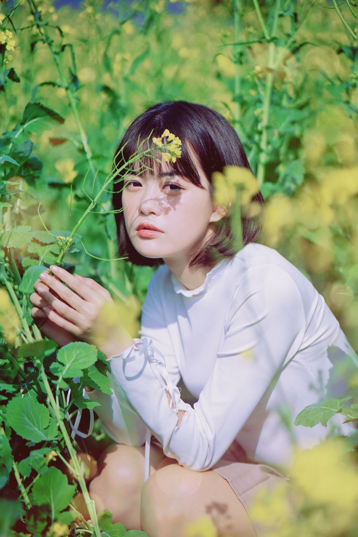YiTuYu艺图语 Vol.9726 Xiao Ying Kui Zi 21 YiTuYu艺图语 Vol.9726 Xiao Ying Kui Zi