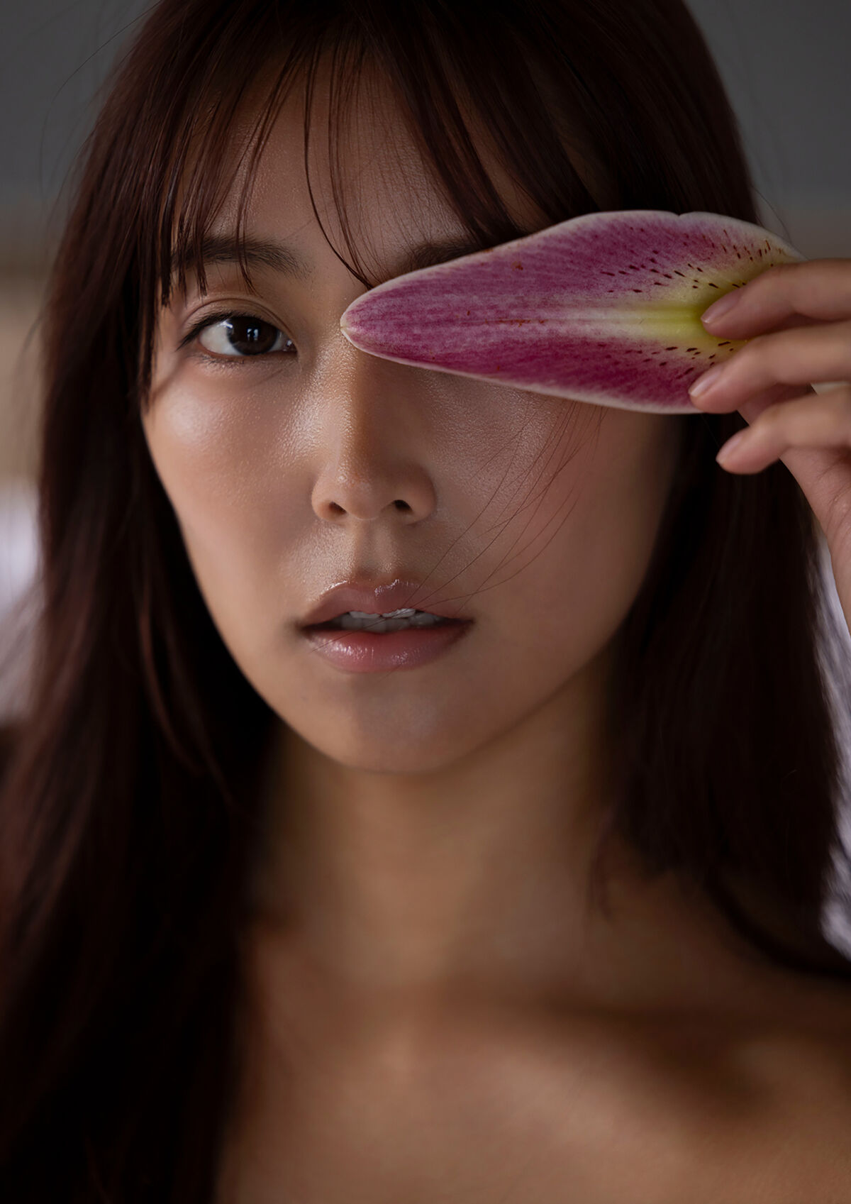 JP Miru Shiroma 白間美瑠 - 写真集 MERCI Another Edition Side A 112 JP Miru Shiroma 白間美瑠 - 写真集 MERCI Another Edition Side A