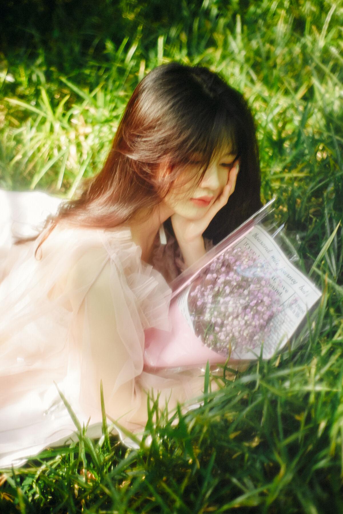 YiTuYu艺图语 Vol.9812 Dong Dong 39 YiTuYu艺图语 Vol.9812 Dong Dong