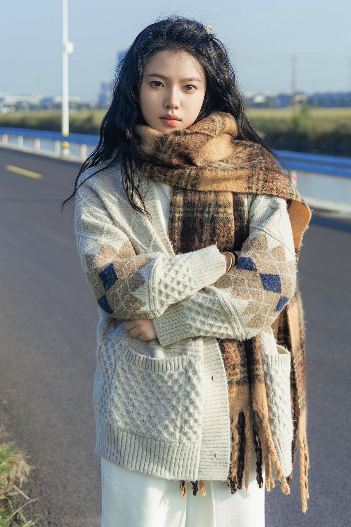 YiTuYu艺图语 Vol.9538 Lu Lu
