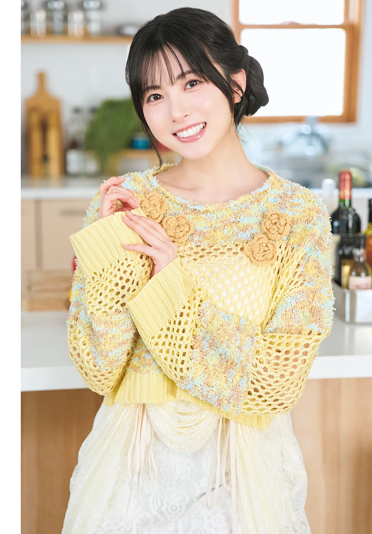 Yuina 結那 – Gekkan Dragon Age 2026.07 (月刊ドラゴンエイジ 2026年07月号) 16 Yuina 結那 – Gekkan Dragon Age 2026.07 (月刊ドラゴンエイジ 2026年07月号)
