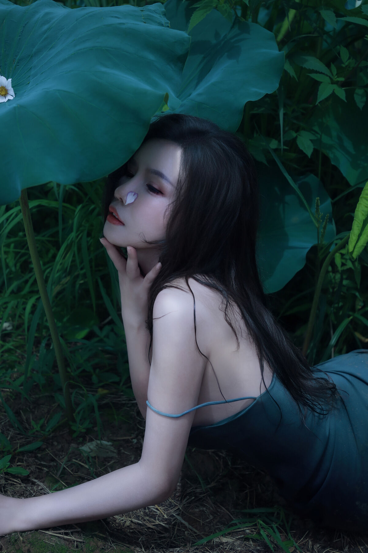 YiTuYu艺图语 Vol.9645 Ze Shu 19 YiTuYu艺图语 Vol.9645 Ze Shu