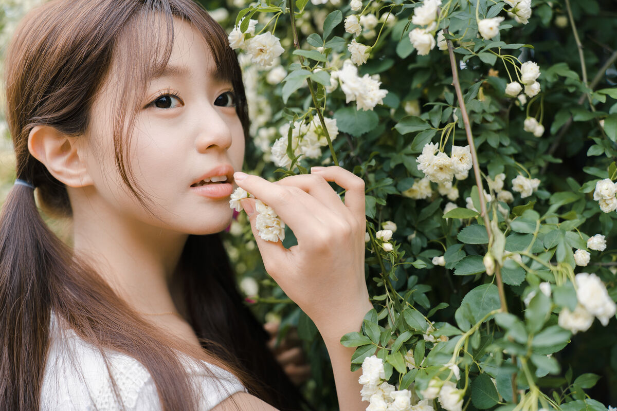 YiTuYu艺图语 Vol.9519 Xiao Yi 32 YiTuYu艺图语 Vol.9519 Xiao Yi