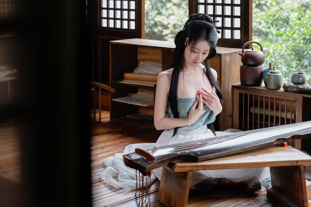 Coser@年年Nnian - 浣溪沙 77 Coser@年年Nnian - 浣溪沙