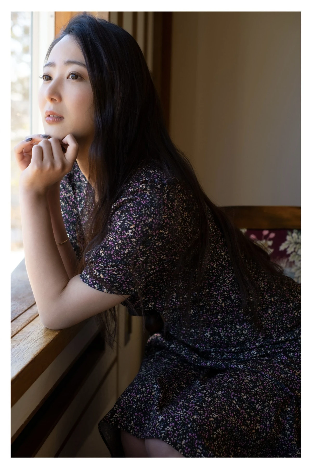 Suzu Matsuoka 松岡すず, Prestige 写真集 「鈴鳴り」 16 Suzu Matsuoka 松岡すず, Prestige 写真集 「鈴鳴り」