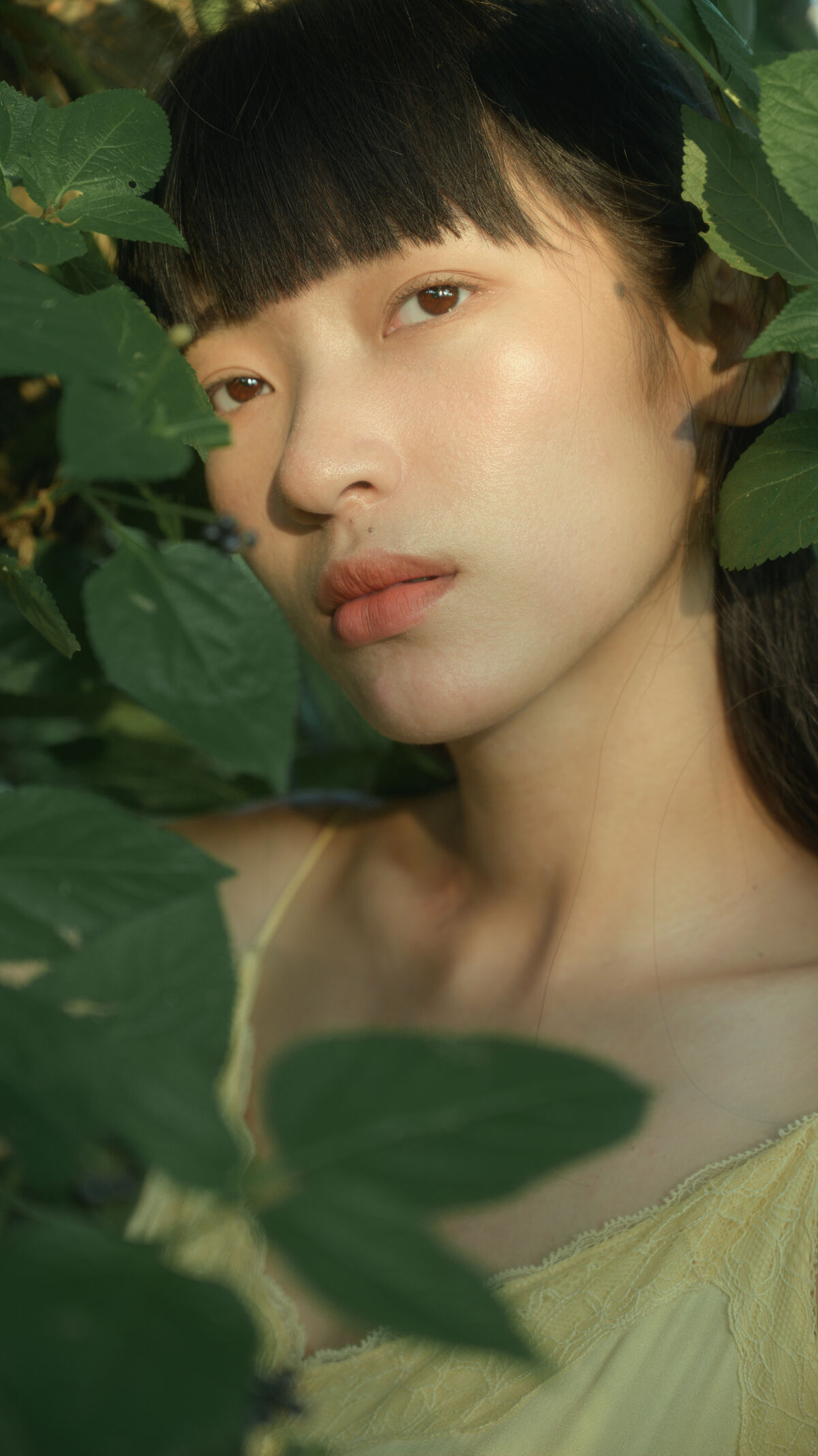 YiTuYu艺图语 Vol.9427 Shan Ye Xiao Guo 17 YiTuYu艺图语 Vol.9427 Shan Ye Xiao Guo
