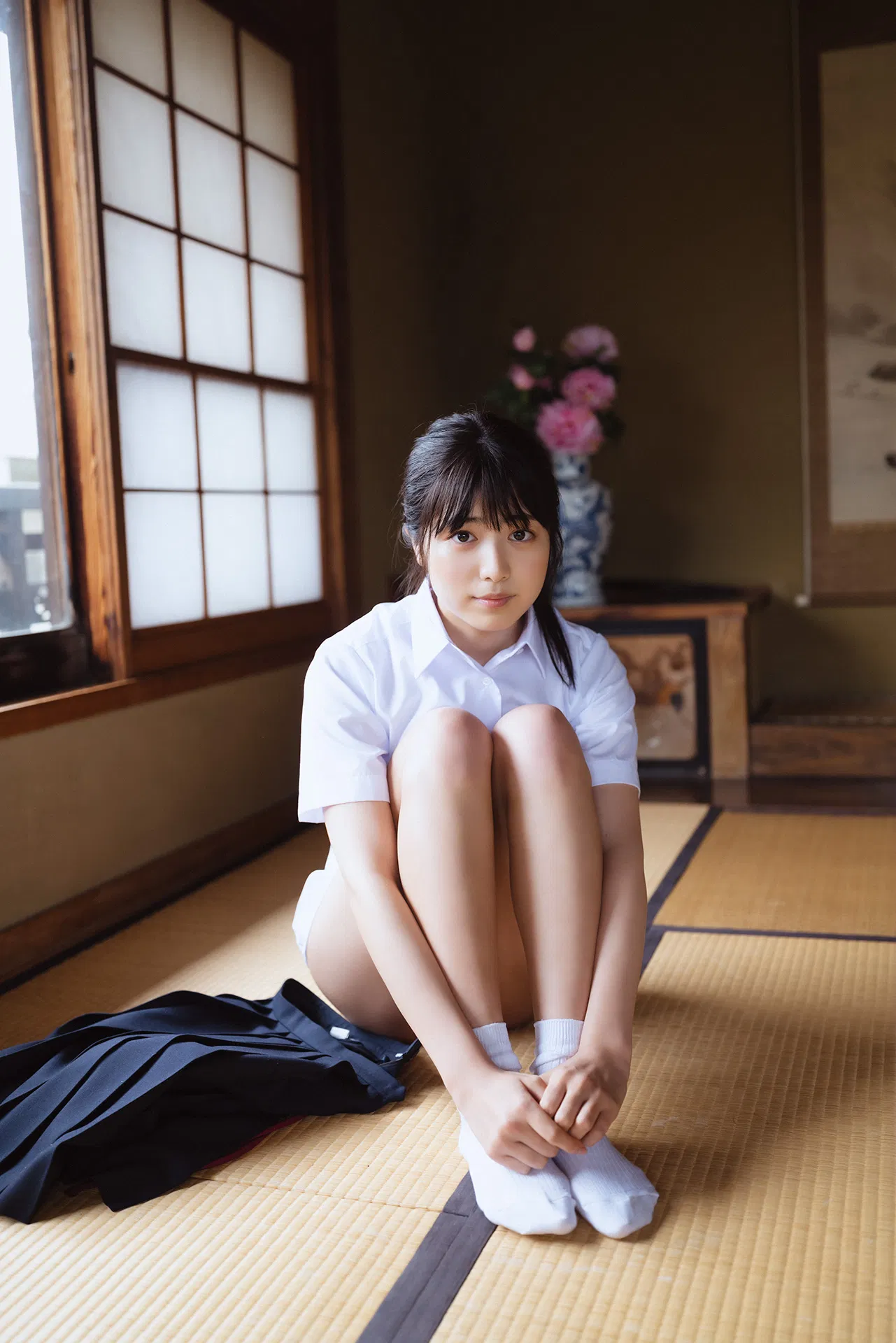 Platinum FLASHデジタル写真集 吉田莉桜 移ろいゆくは、花の如し 91 Platinum FLASHデジタル写真集 吉田莉桜 移ろいゆくは、花の如し