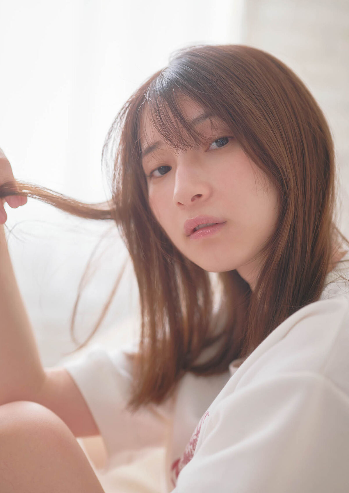 JP Honoka Kuroki 黒木ほの香 - 2nd写真集 Move on 85 JP Honoka Kuroki 黒木ほの香 - 2nd写真集 Move on