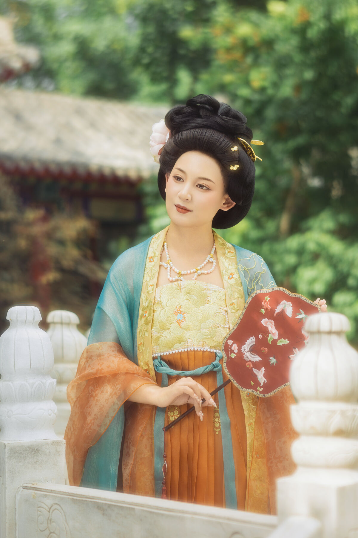 YiTuYu艺图语 Vol.9616 Yuan Xi 28 YiTuYu艺图语 Vol.9616 Yuan Xi