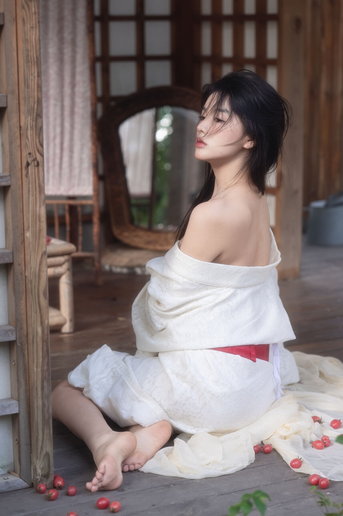 YiTuYu艺图语 Vol.9781 Wan Zi 56 YiTuYu艺图语 Vol.9781 Wan Zi