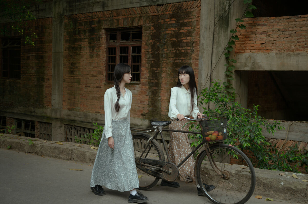 YiTuYu艺图语 Vol.9831 Xiang Xiang Xing Xing 22 YiTuYu艺图语 Vol.9831 Xiang Xiang Xing Xing