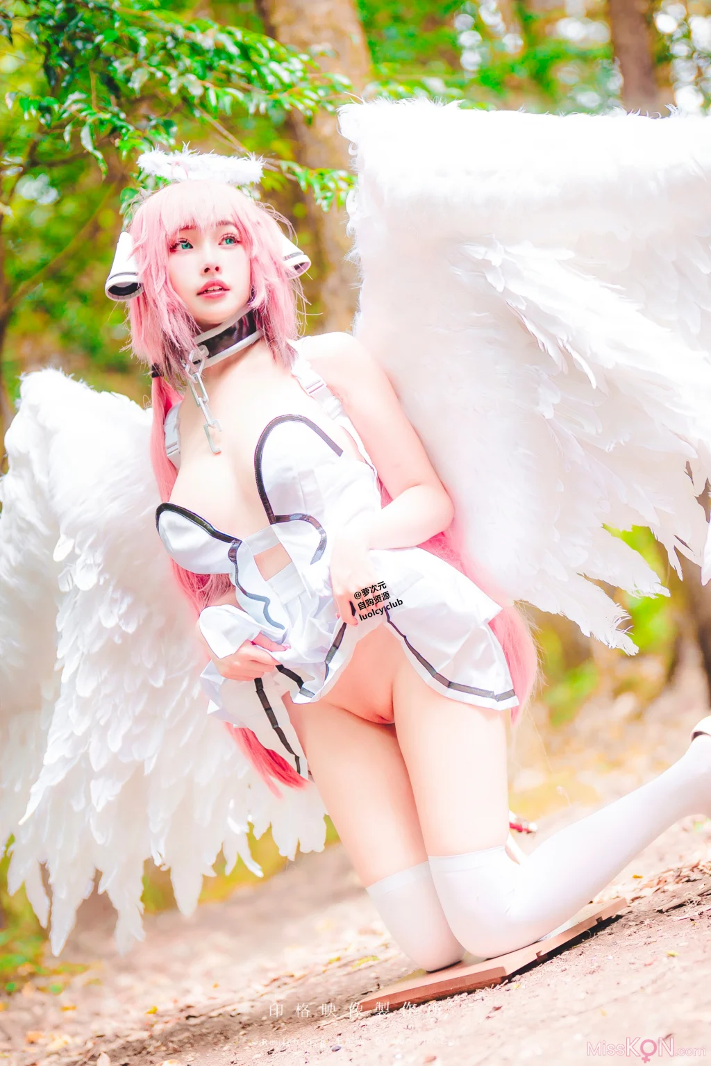 Coser@慕慕Momo: 伊卡洛斯 Type α Ikaros 34 Coser@慕慕Momo: 伊卡洛斯 Type α Ikaros