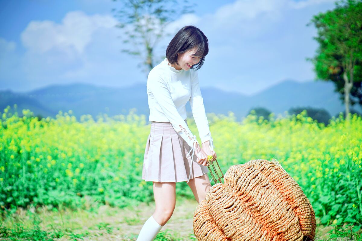 YiTuYu艺图语 Vol.9726 Xiao Ying Kui Zi 22 YiTuYu艺图语 Vol.9726 Xiao Ying Kui Zi
