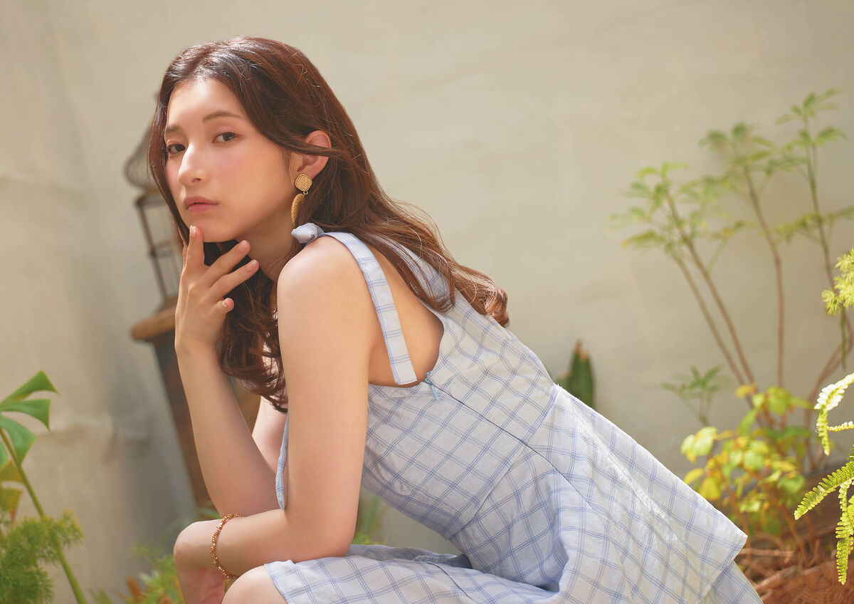 JP Honoka Kuroki 黒木ほの香 - 2nd写真集 Move on 86 JP Honoka Kuroki 黒木ほの香 - 2nd写真集 Move on