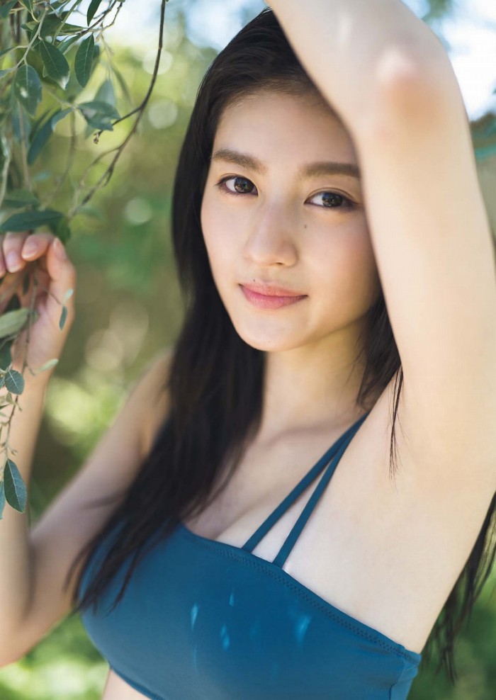吉田あかり 美人モデルの水着グラビア画像! 231 吉田あかり 美人モデルの水着グラビア画像!