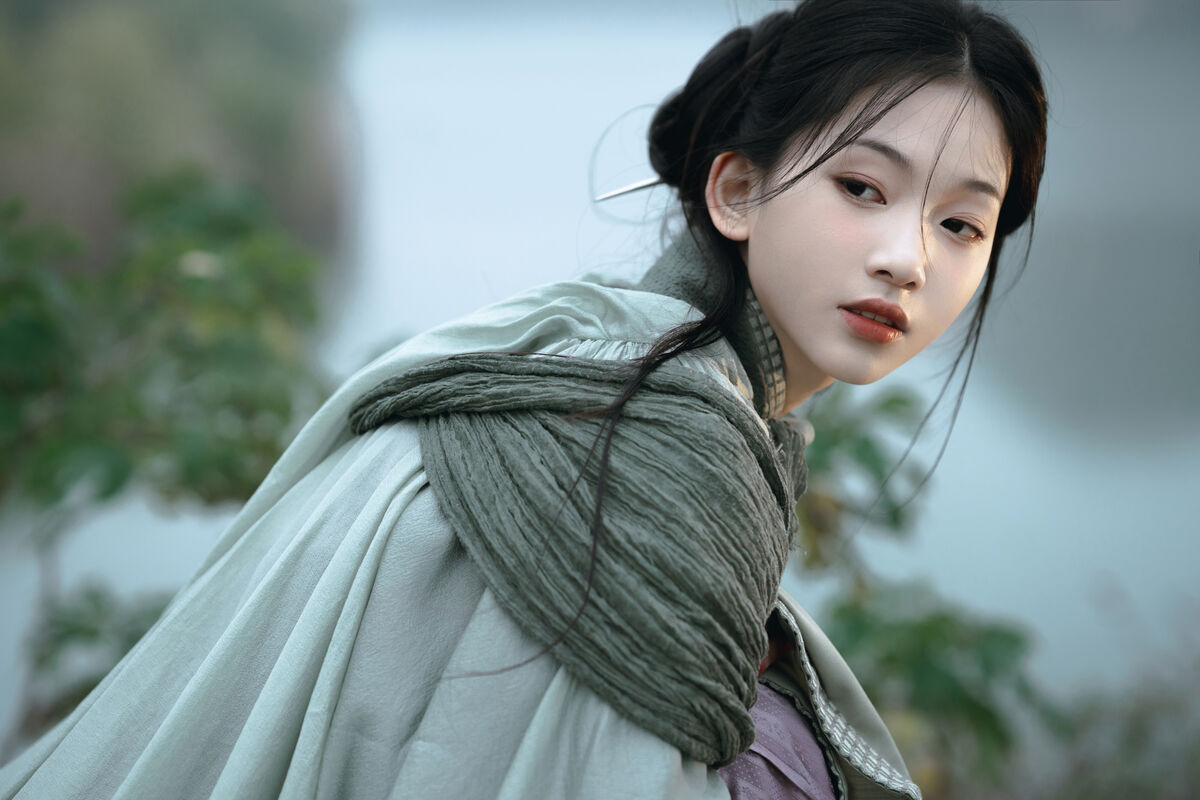 YiTuYu艺图语 Vol.9554 Er Yi Zhi 19 YiTuYu艺图语 Vol.9554 Er Yi Zhi