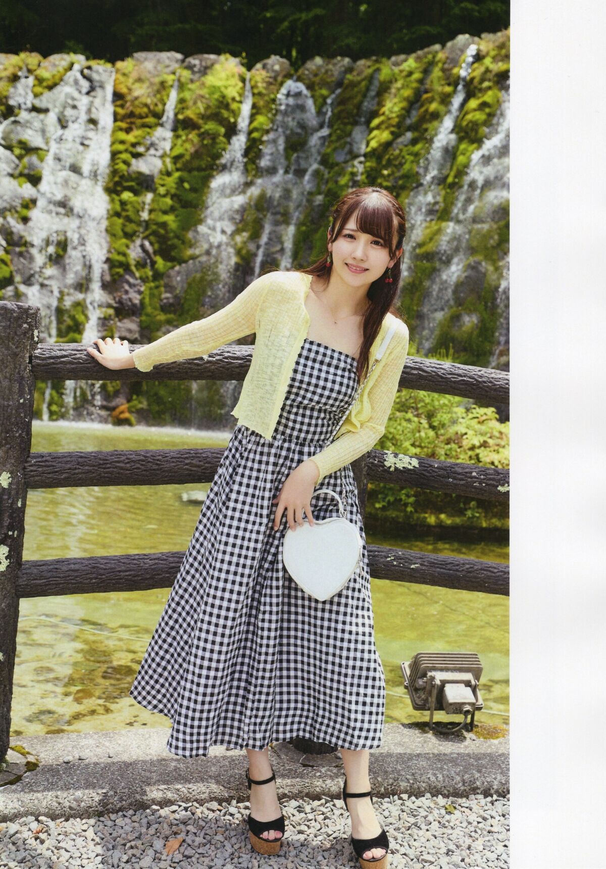 JP Mei Okada 岡田夢以 - 1st写真集 Mei Part02 47 JP Mei Okada 岡田夢以 - 1st写真集 Mei Part02