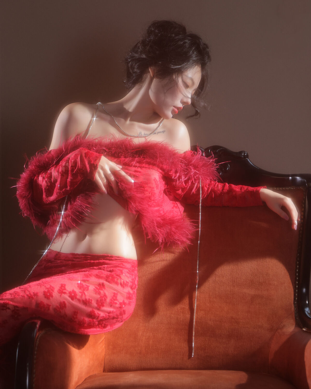 YiTuYu艺图语 Vol.9456 Tao Liang A Zhai 37 YiTuYu艺图语 Vol.9456 Tao Liang A Zhai
