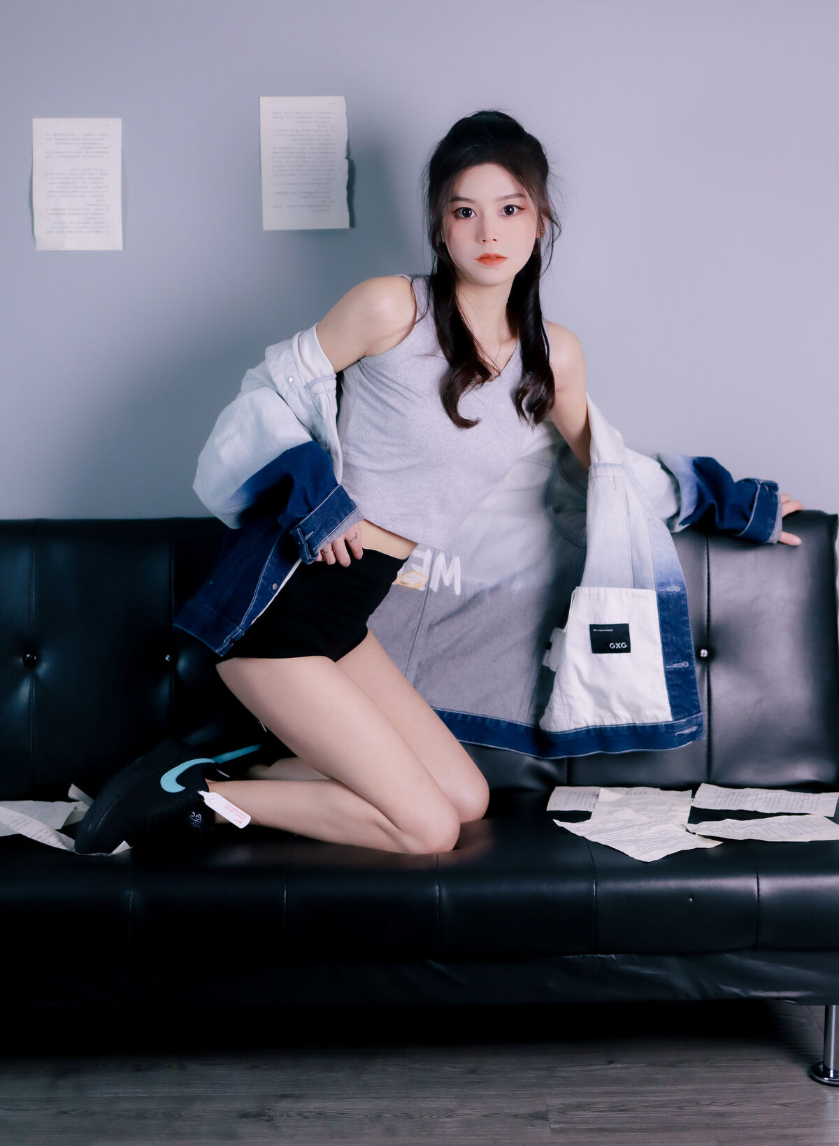 YiTuYu艺图语 Vol.9786 A Jiu 36 YiTuYu艺图语 Vol.9786 A Jiu