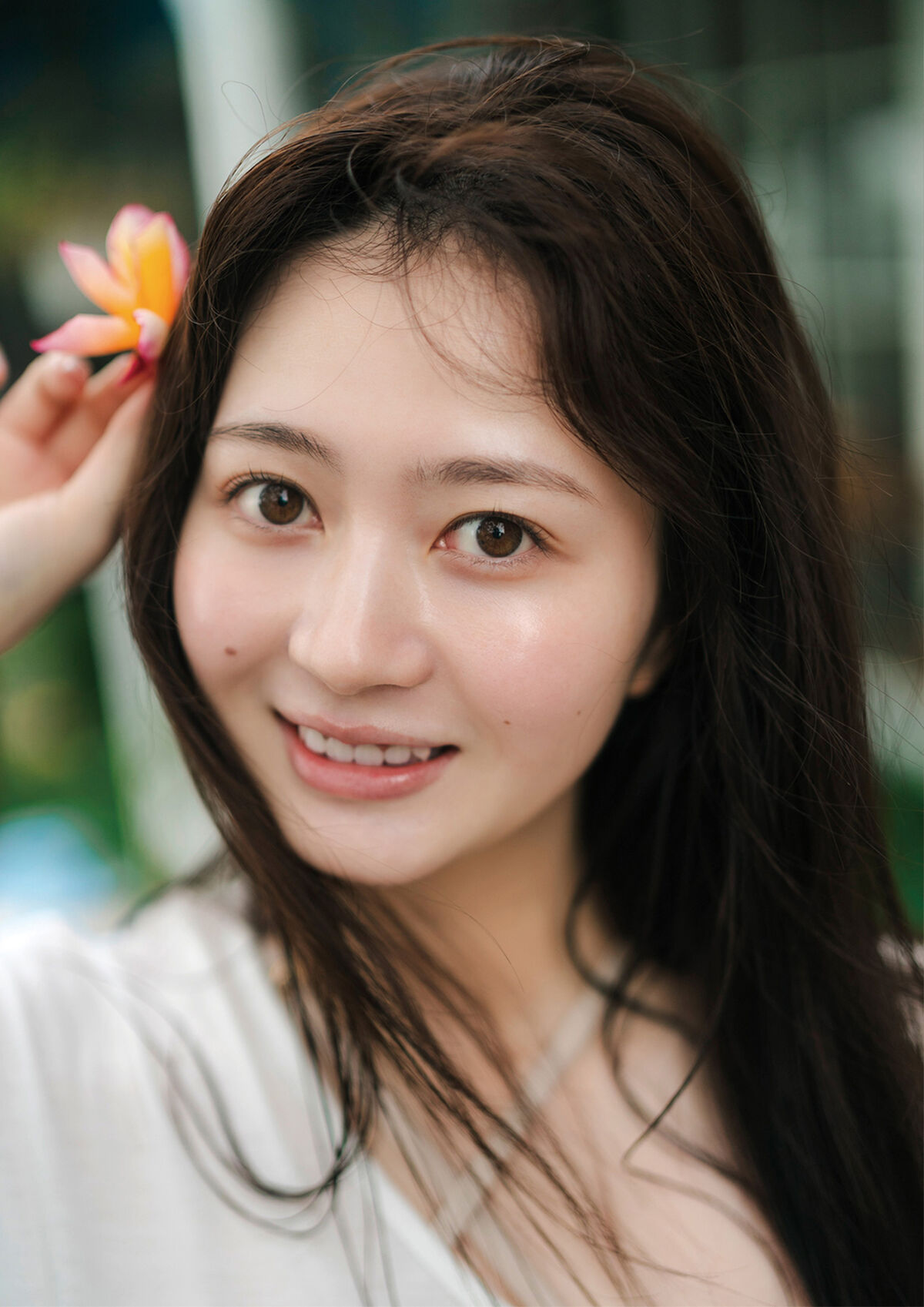 JP Yuna Ego 江籠裕奈 - FLASHデジタル写真集 ReI DO Love Part01 52 JP Yuna Ego 江籠裕奈 - FLASHデジタル写真集 ReI DO Love Part01
