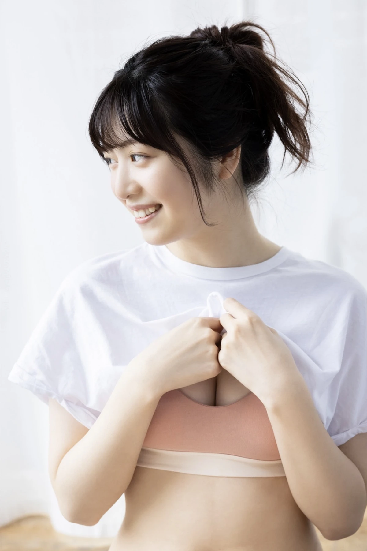 Rio Yoshida 吉田莉桜, FLASHデジタル写真集 「となりの天使」 15 Rio Yoshida 吉田莉桜, FLASHデジタル写真集 「となりの天使」