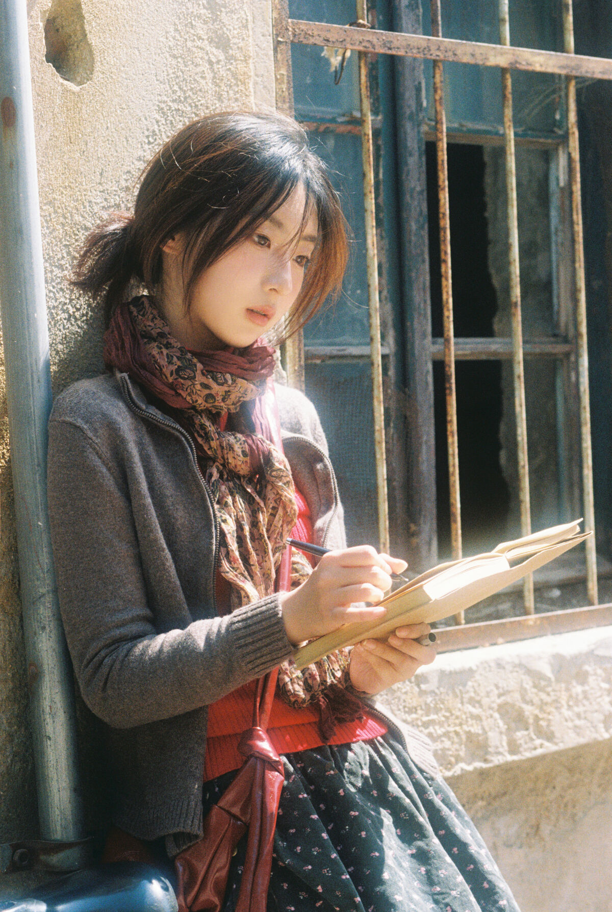YiTuYu艺图语 Vol.9600 Yu Wan A Ying 19 YiTuYu艺图语 Vol.9600 Yu Wan A Ying