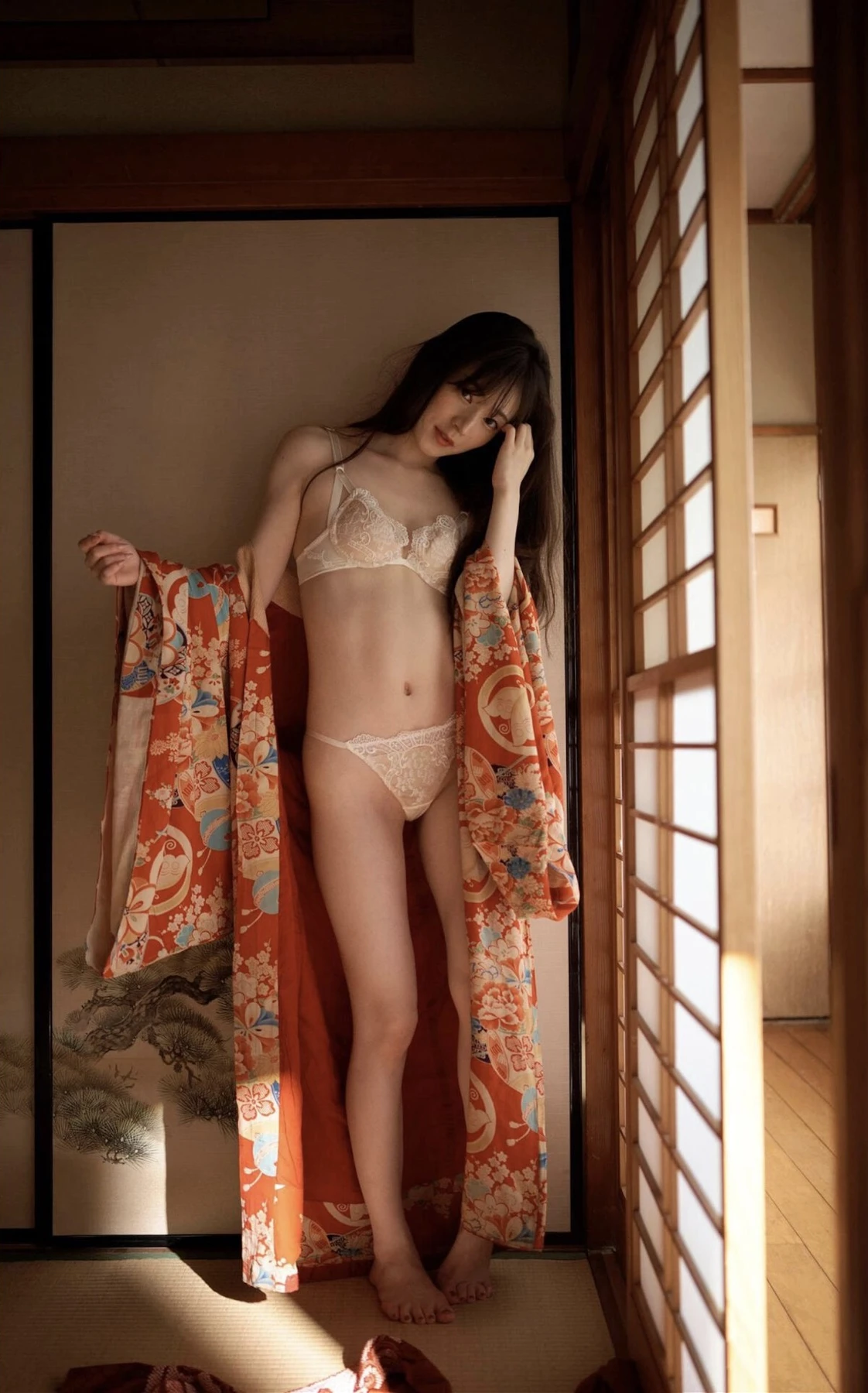 Riko Konoe 近衛りこ, 写真集 Whisper Vol.1 Prendre (Harvest Time) Vol.02 16 Riko Konoe 近衛りこ, 写真集 Whisper Vol.1 Prendre (Harvest Time) Vol.02