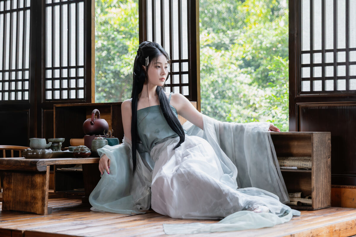 Coser@年年Nnian - 浣溪沙 79 Coser@年年Nnian - 浣溪沙