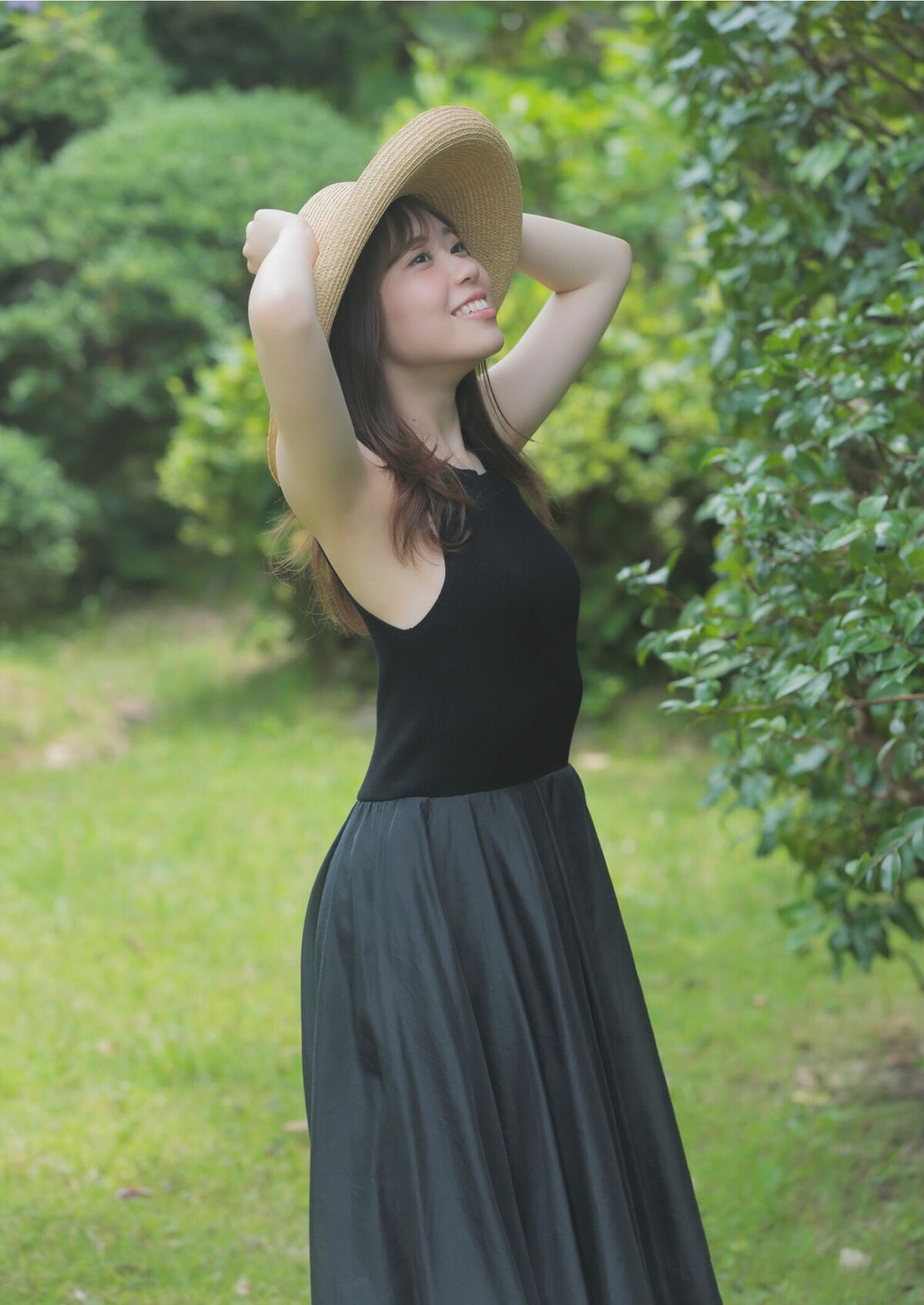 JP Sayuri Date 伊達さゆり - 写真集 Sparkling Smile 41 JP Sayuri Date 伊達さゆり - 写真集 Sparkling Smile