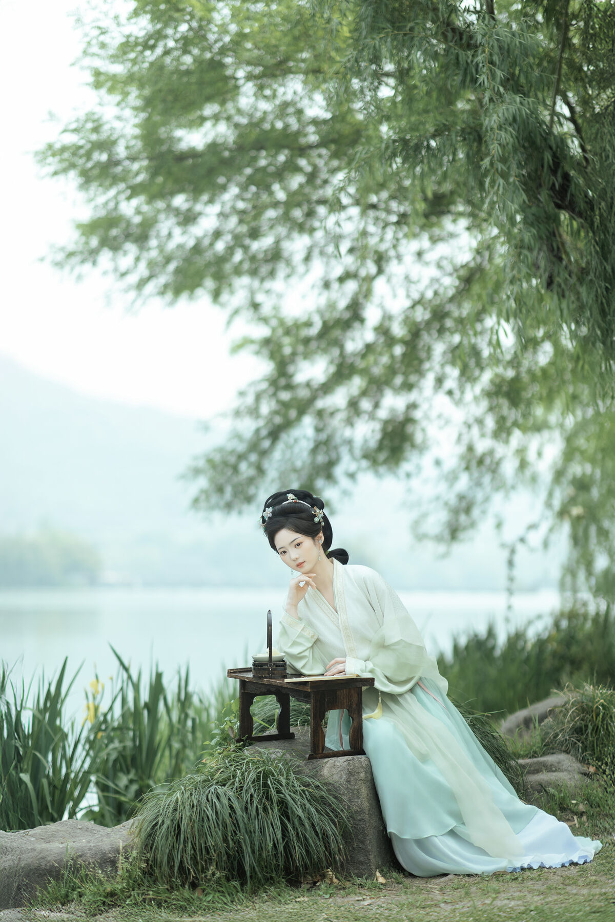 YiTuYu艺图语 Vol.9467 Gu Xiao Man 49 YiTuYu艺图语 Vol.9467 Gu Xiao Man