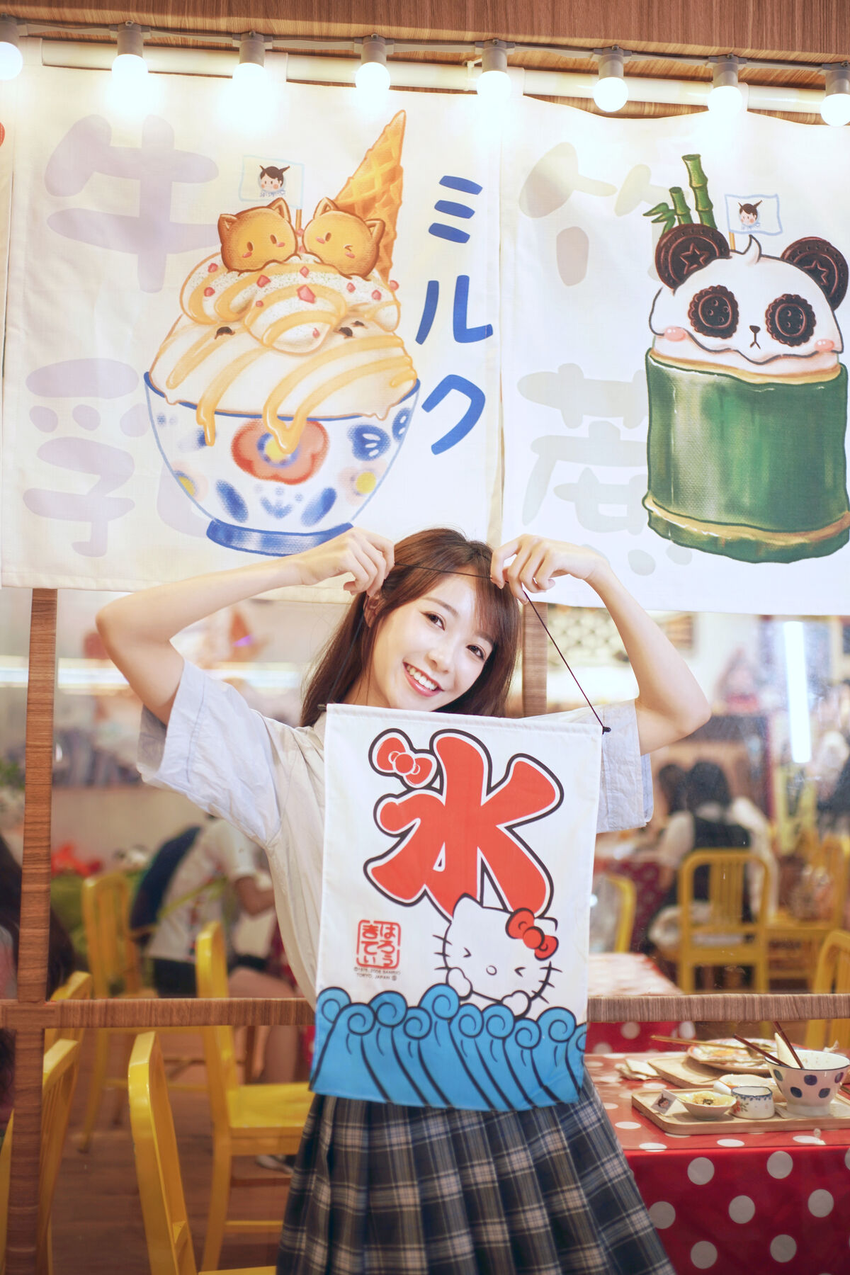 YiTuYu艺图语 Vol.9483 Ya Ya 30 YiTuYu艺图语 Vol.9483 Ya Ya